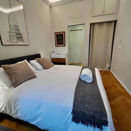 Suite Florio Turin Luaran gambar