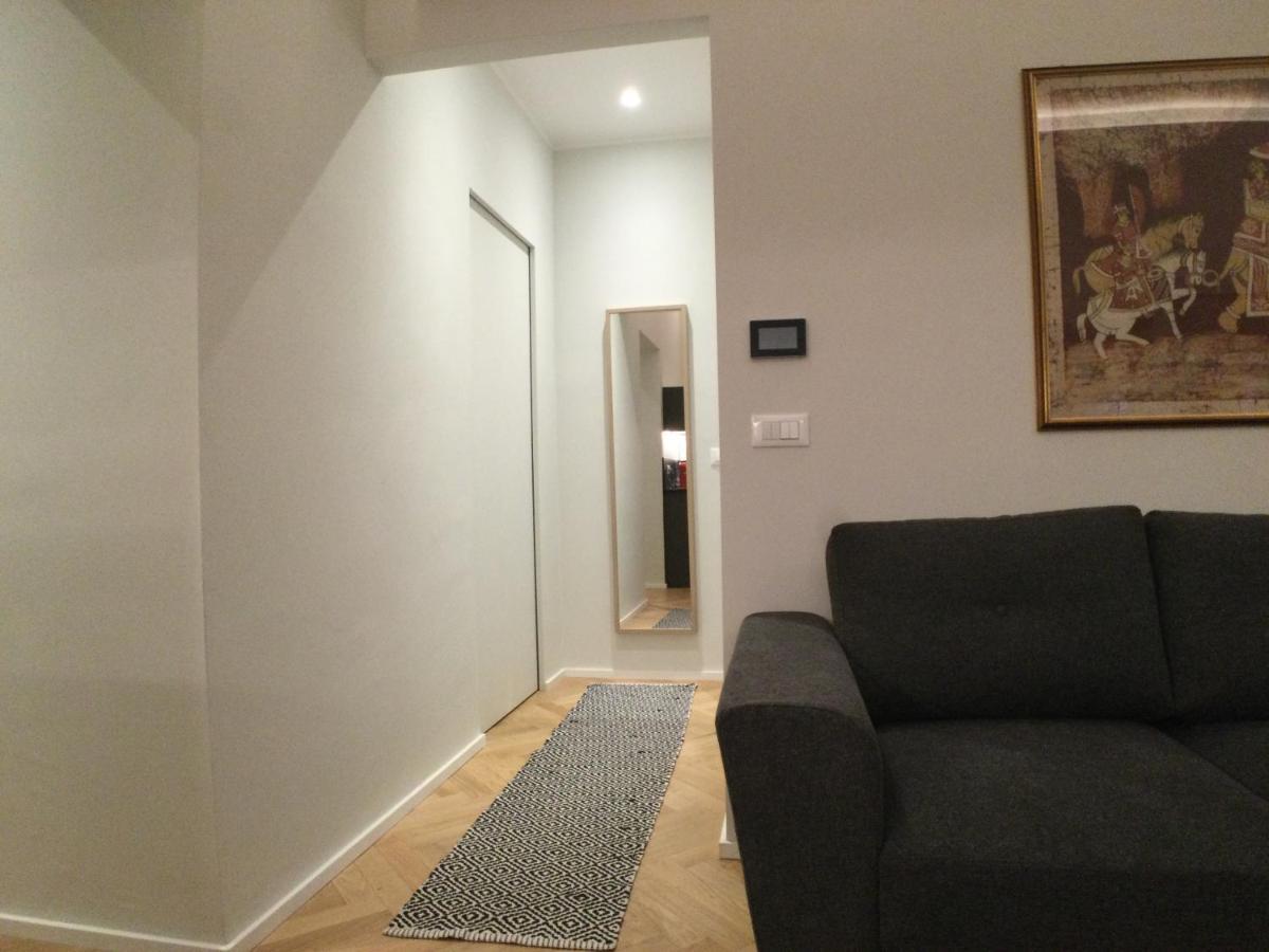 Suite Florio Turin Luaran gambar