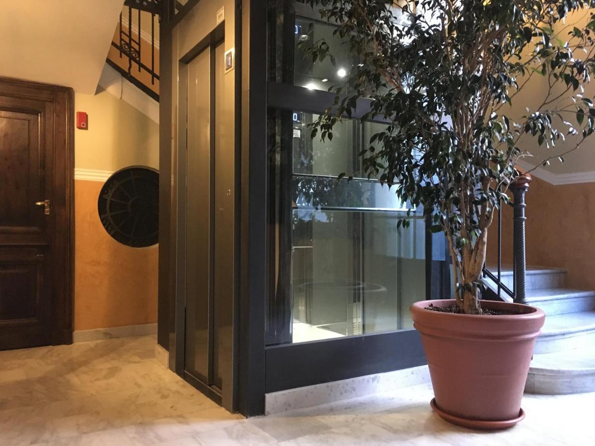 Suite Florio Turin Luaran gambar