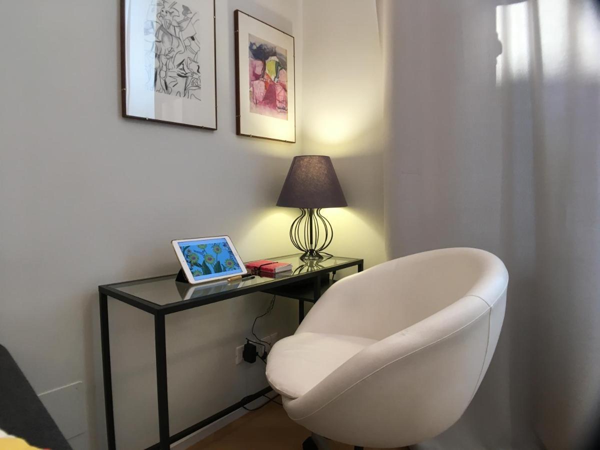Suite Florio Turin Luaran gambar