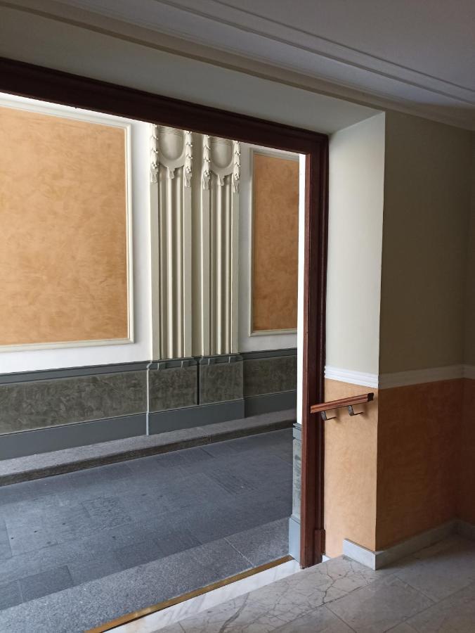 Suite Florio Turin Luaran gambar