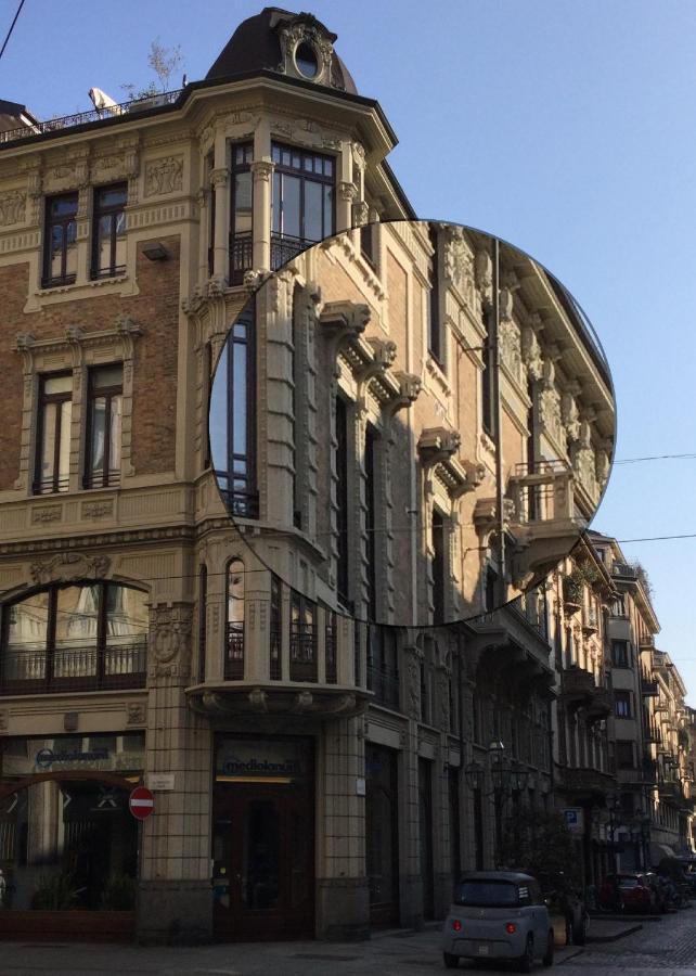 Suite Florio Turin Luaran gambar