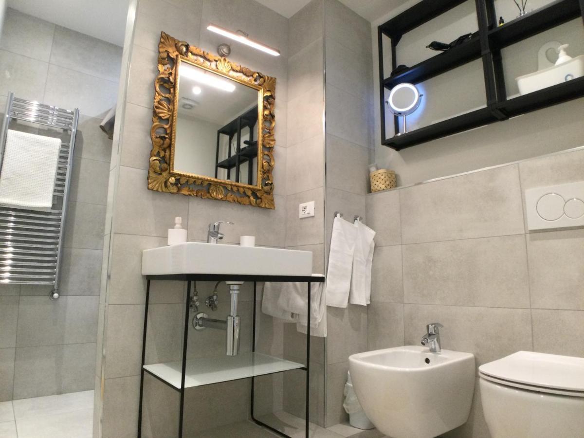 Suite Florio Turin Luaran gambar
