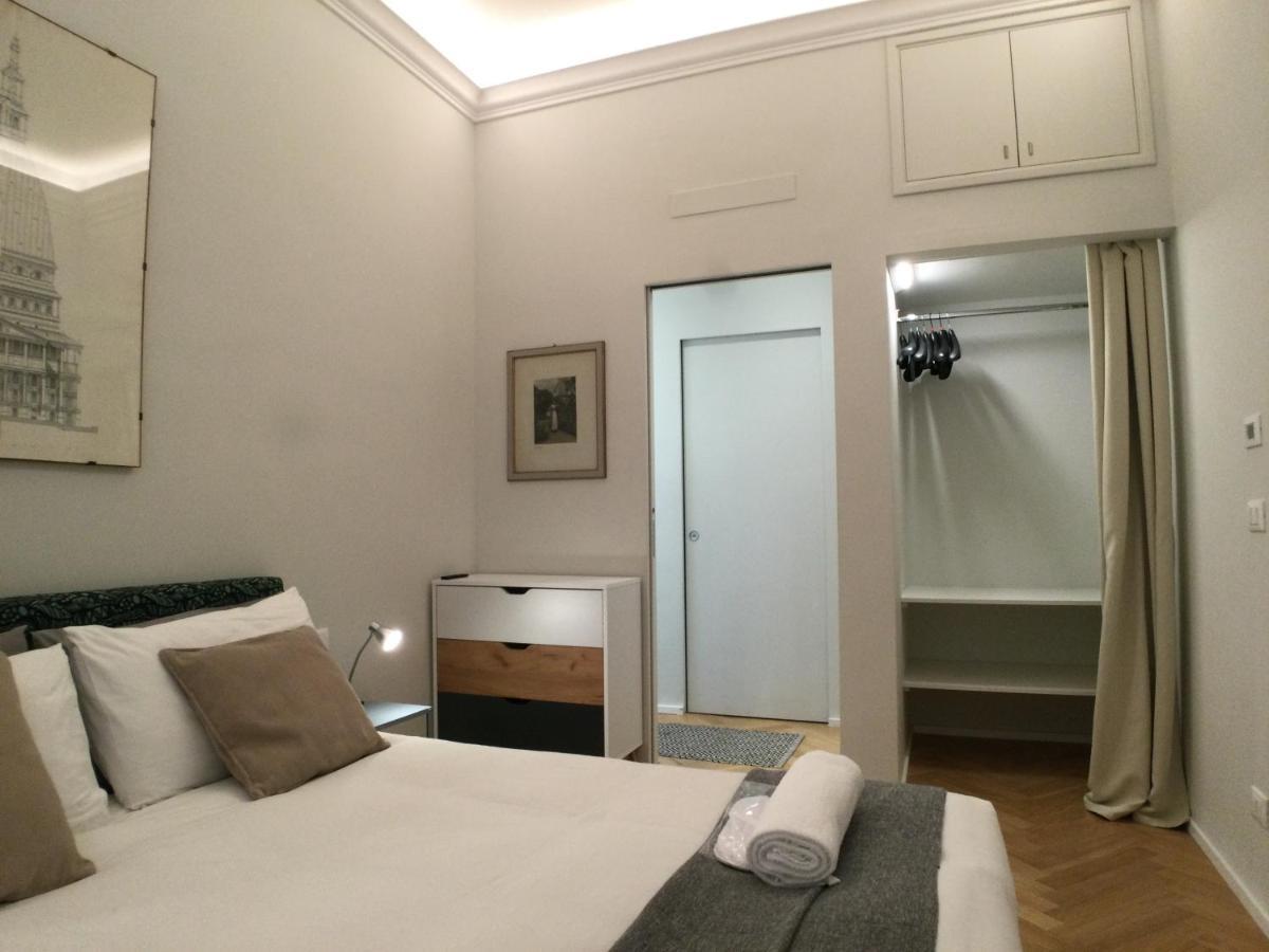 Suite Florio Turin Luaran gambar