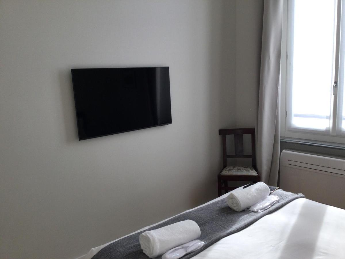 Suite Florio Turin Luaran gambar