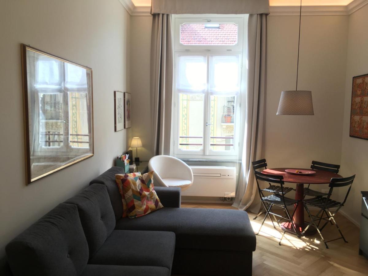 Suite Florio Turin Luaran gambar