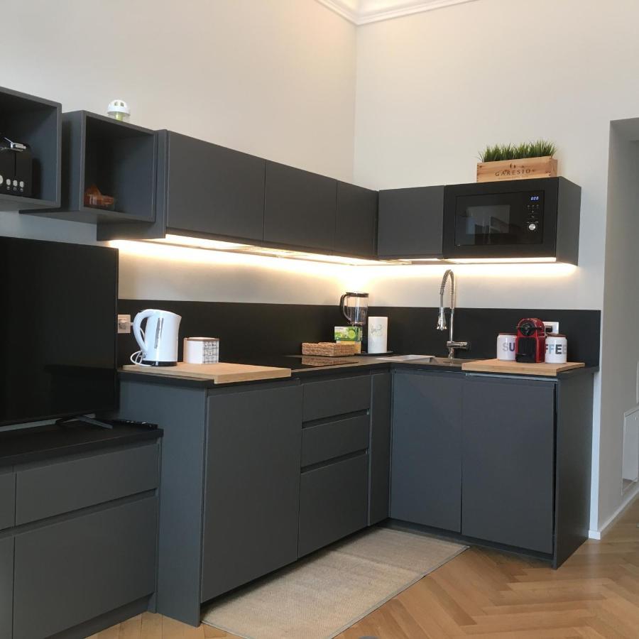 Suite Florio Turin Luaran gambar