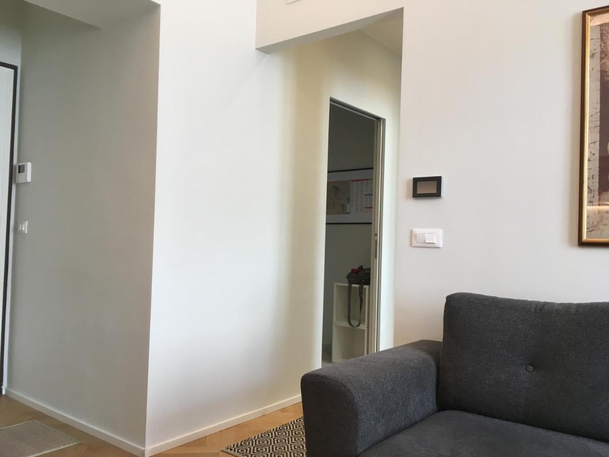 Suite Florio Turin Luaran gambar