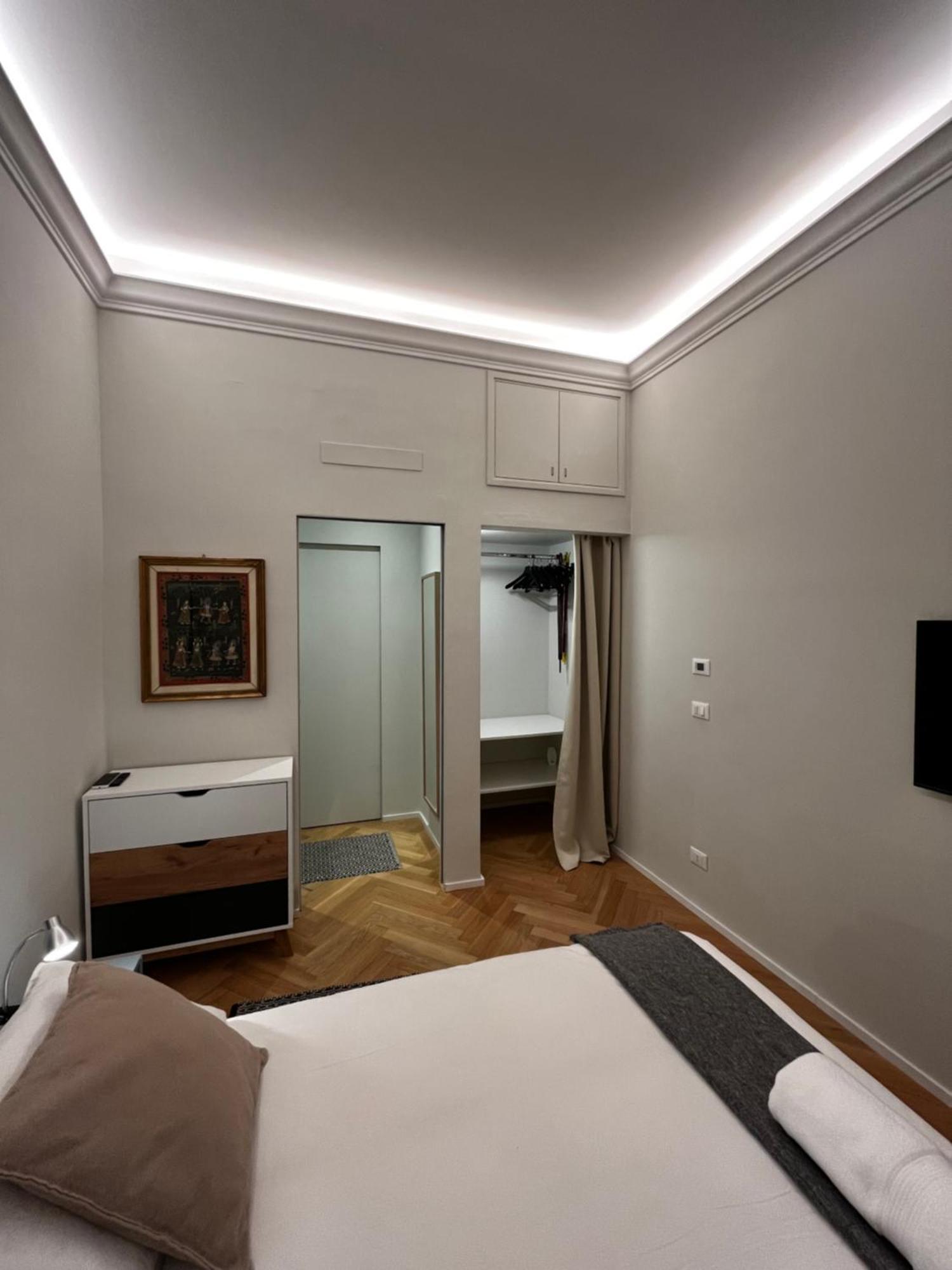 Suite Florio Turin Luaran gambar