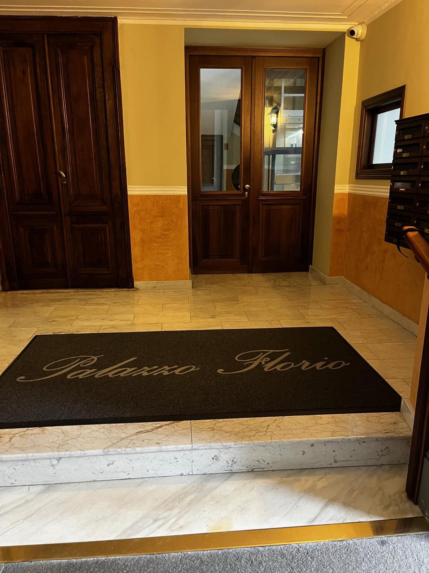 Suite Florio Turin Luaran gambar